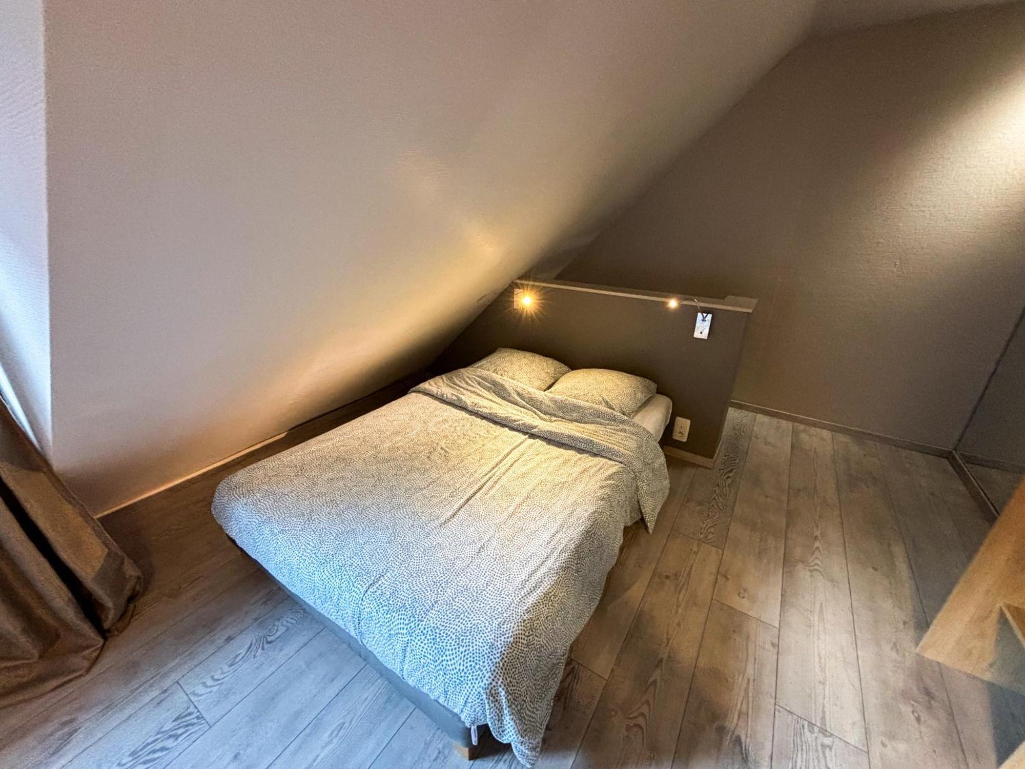 Le Pavillon Des Remparts - Commerces A Proximite - Centre-Ville - Appartement Cosy Obernai Ngoại thất bức ảnh