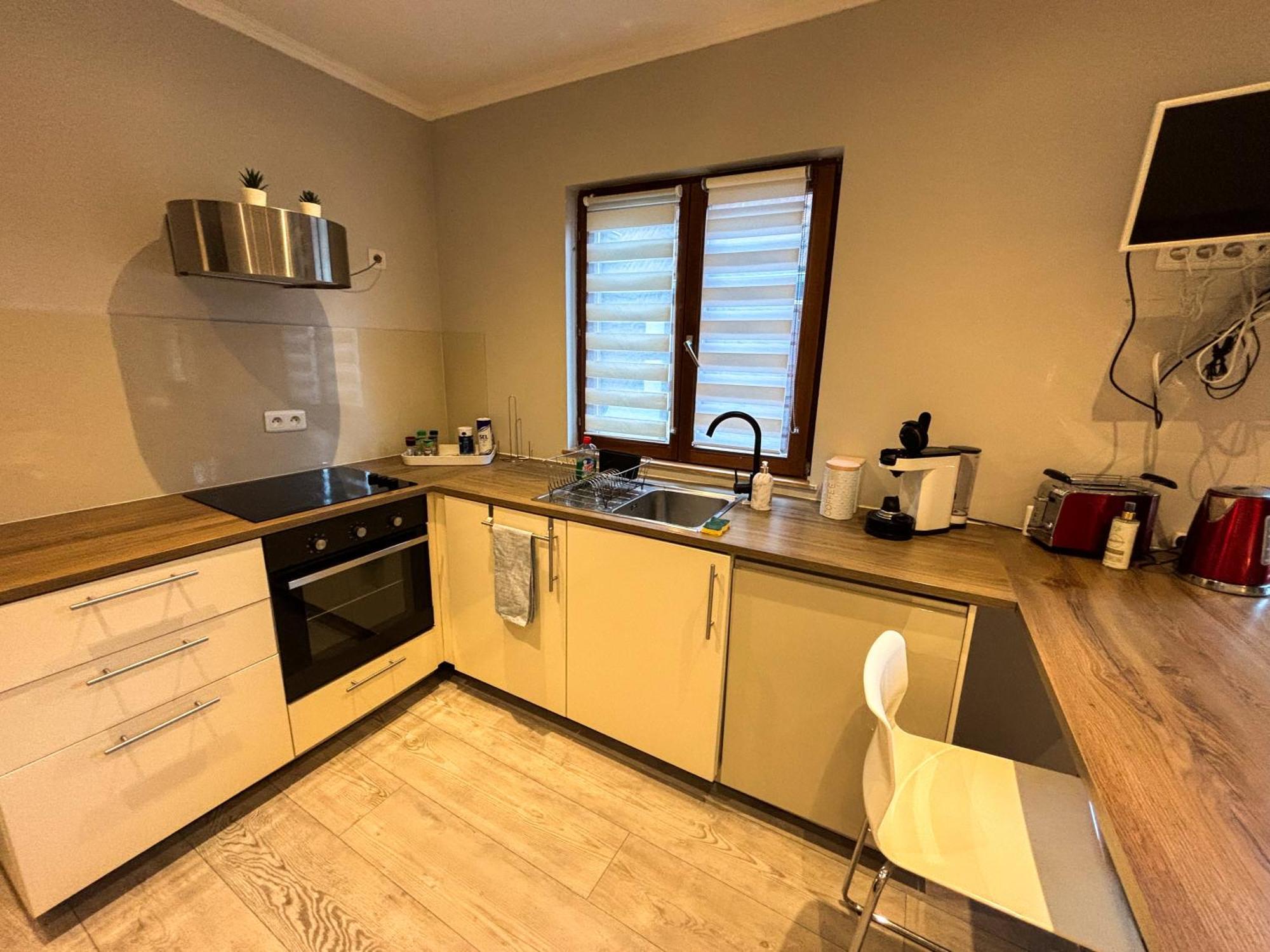 Le Pavillon Des Remparts - Commerces A Proximite - Centre-Ville - Appartement Cosy Obernai Ngoại thất bức ảnh