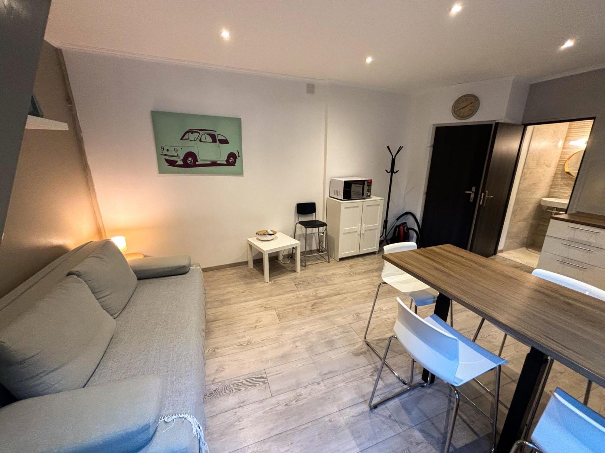 Le Pavillon Des Remparts - Commerces A Proximite - Centre-Ville - Appartement Cosy Obernai Ngoại thất bức ảnh