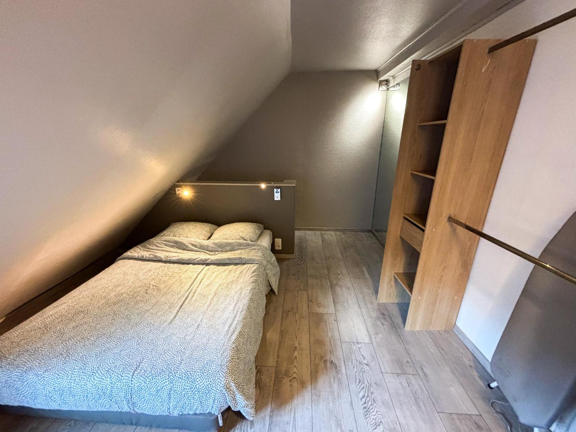 Le Pavillon Des Remparts - Commerces A Proximite - Centre-Ville - Appartement Cosy Obernai Ngoại thất bức ảnh