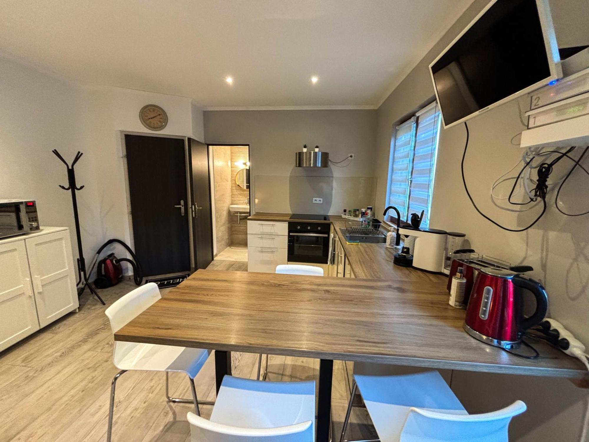 Le Pavillon Des Remparts - Commerces A Proximite - Centre-Ville - Appartement Cosy Obernai Ngoại thất bức ảnh