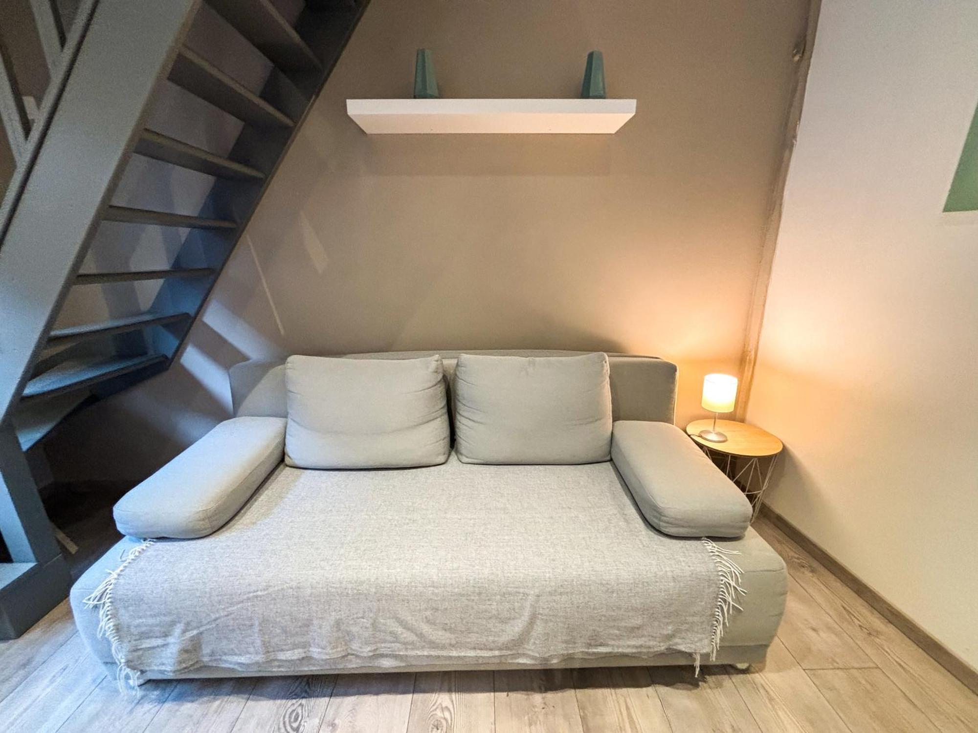 Le Pavillon Des Remparts - Commerces A Proximite - Centre-Ville - Appartement Cosy Obernai Ngoại thất bức ảnh
