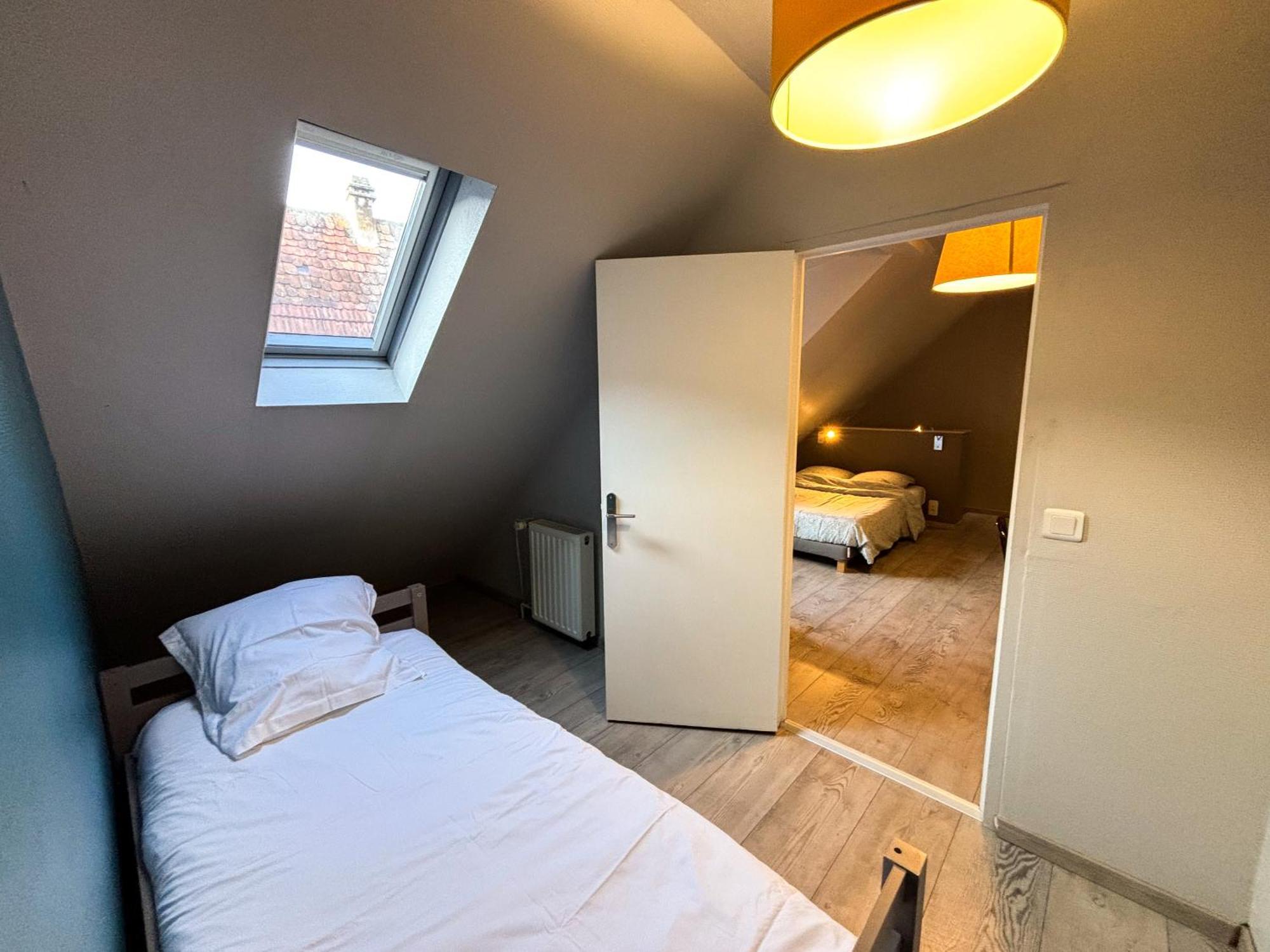 Le Pavillon Des Remparts - Commerces A Proximite - Centre-Ville - Appartement Cosy Obernai Ngoại thất bức ảnh