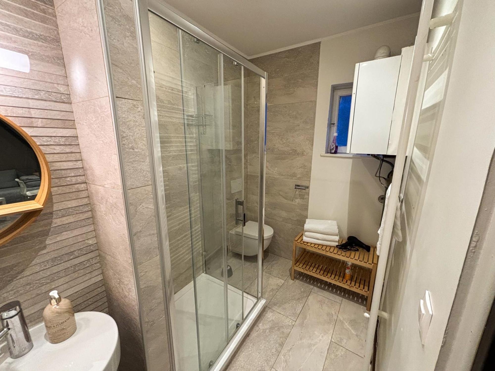 Le Pavillon Des Remparts - Commerces A Proximite - Centre-Ville - Appartement Cosy Obernai Ngoại thất bức ảnh