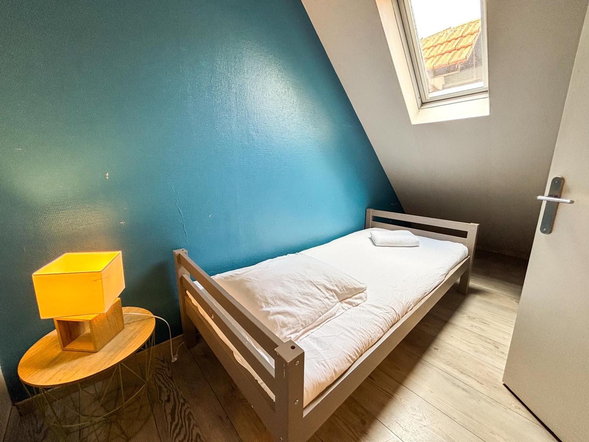 Le Pavillon Des Remparts - Commerces A Proximite - Centre-Ville - Appartement Cosy Obernai Ngoại thất bức ảnh