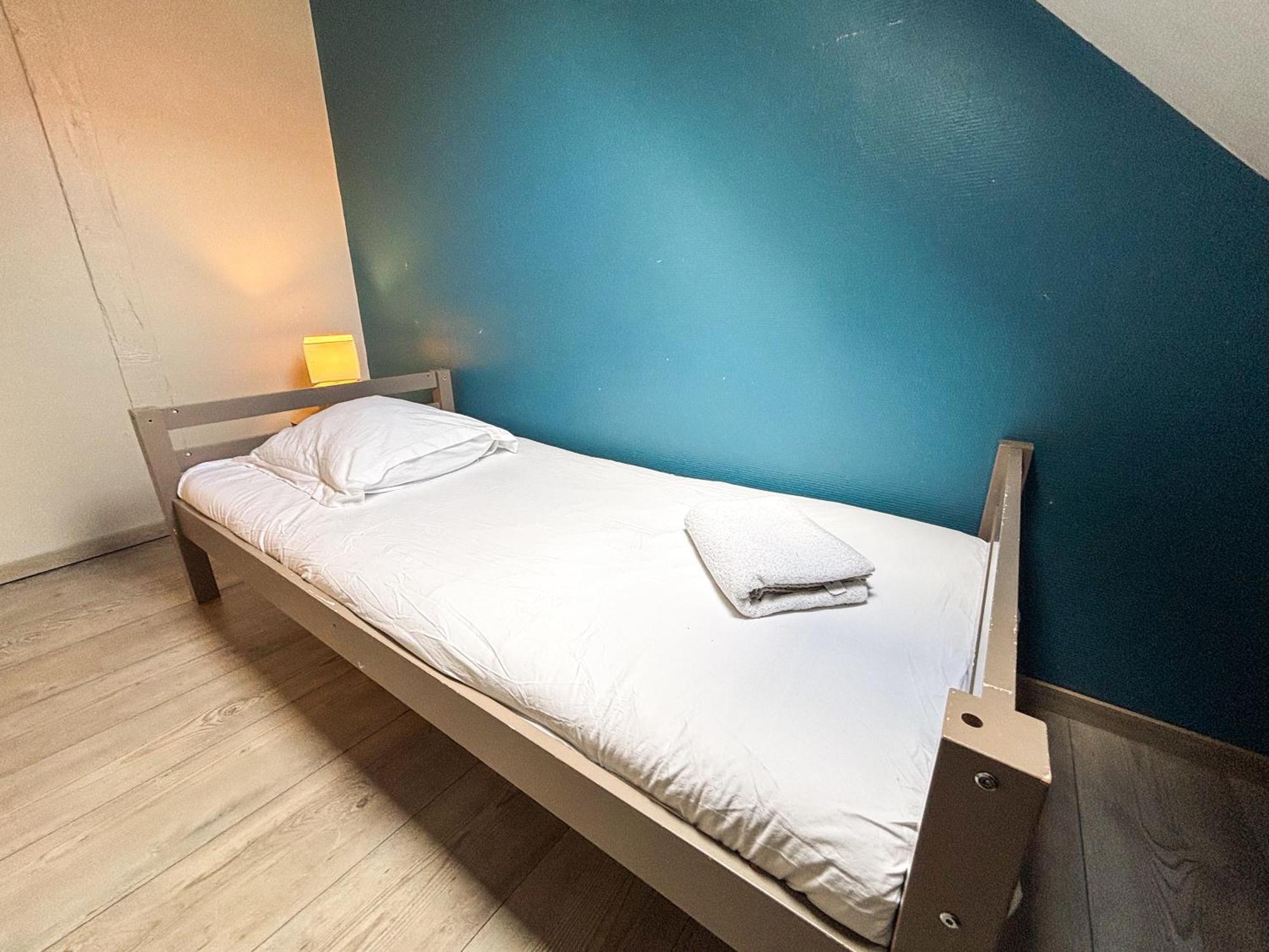 Le Pavillon Des Remparts - Commerces A Proximite - Centre-Ville - Appartement Cosy Obernai Ngoại thất bức ảnh