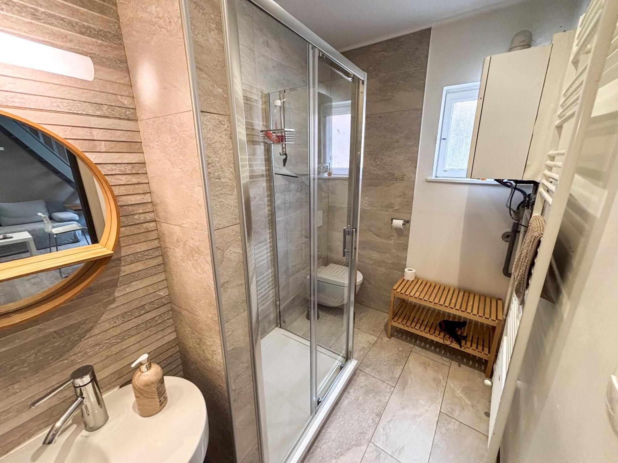 Le Pavillon Des Remparts - Commerces A Proximite - Centre-Ville - Appartement Cosy Obernai Ngoại thất bức ảnh