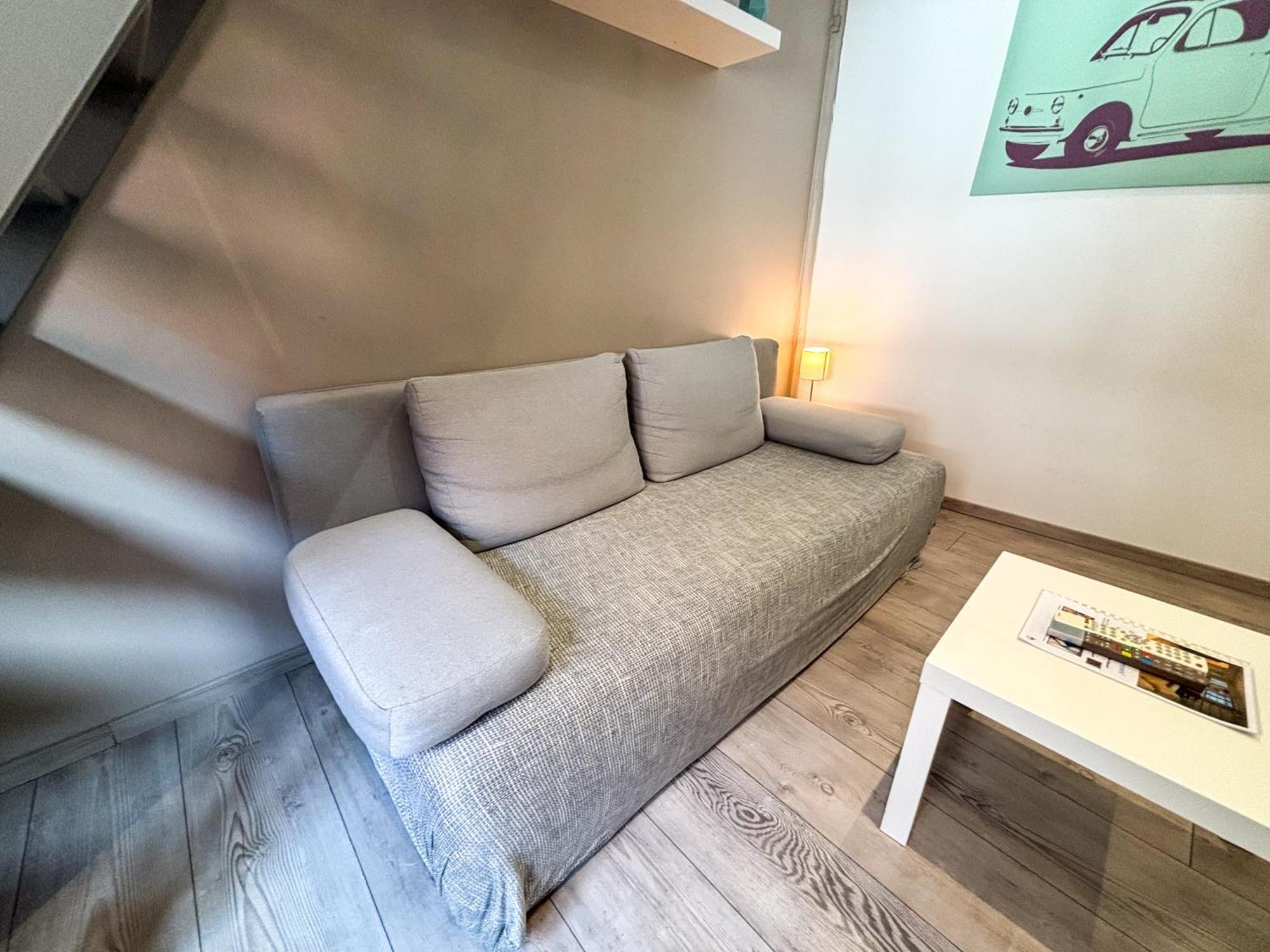 Le Pavillon Des Remparts - Commerces A Proximite - Centre-Ville - Appartement Cosy Obernai Ngoại thất bức ảnh
