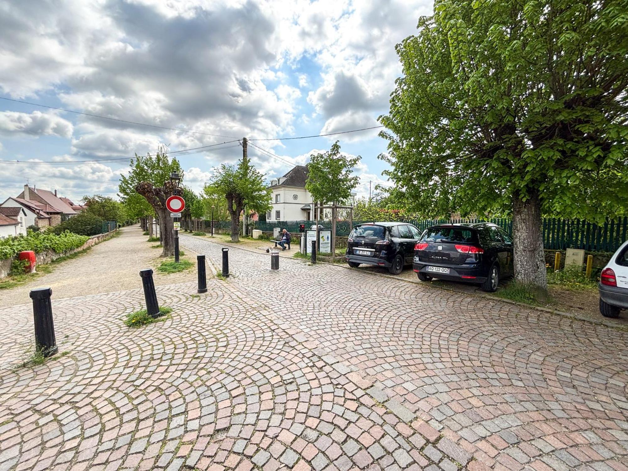 Le Pavillon Des Remparts - Commerces A Proximite - Centre-Ville - Appartement Cosy Obernai Ngoại thất bức ảnh